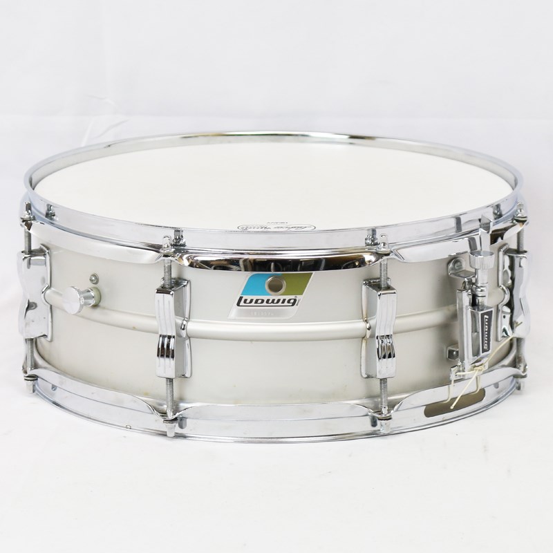 Ludwig 1970's #404 Acrolite 14×5の画像